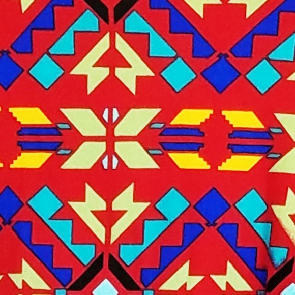 Leggings - Picture 2 of 4